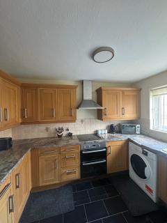 Master Size Beautiful Double room - 1