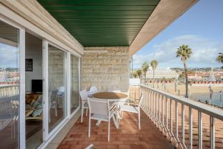 Cascais Bay Terrace I - 4