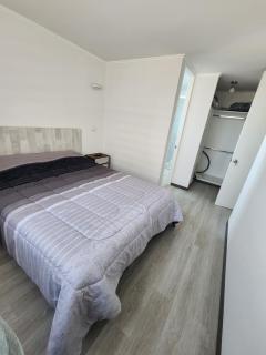 departamento full equipado, a pasos de la playa - 3