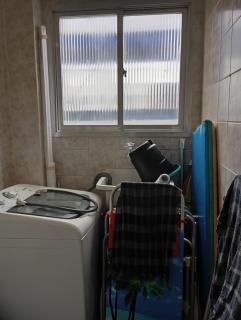 Apartamento pé na areia Ocian - 8