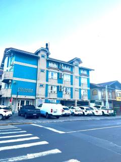 Pousada Ruppenthal - Canela - 0