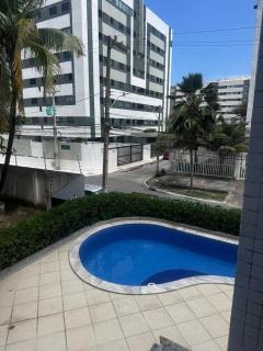Apto Maceió - 2