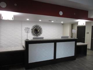 Best Western Plus Downtown North - San Antonio - 8