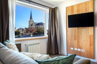 SEATTLE con vista al lago en pleno centro - 0