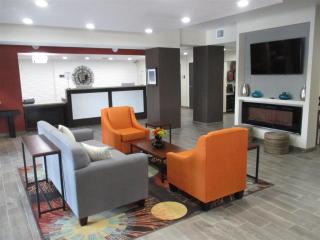 Best Western Plus Downtown North - San Antonio - 5