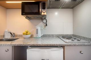 SEATTLE con vista al lago en pleno centro - 5