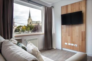 SEATTLE con vista al lago en pleno centro - 2