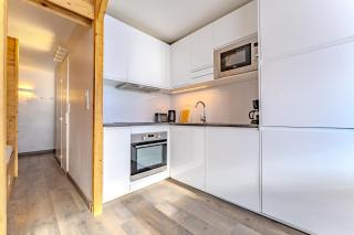 Wooden paradise / 6 persons - 9