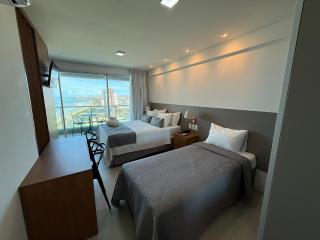 RN Studios Maralto MTC Apt 814-Mandi Hospitalidade - 9