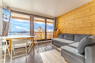 Wooden paradise / 6 persons - 1