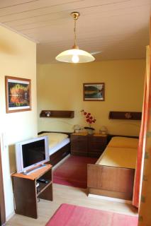 Hotel Pension Stadlhuber Aktivpark Kremsmünster - Kremsmünster - 8