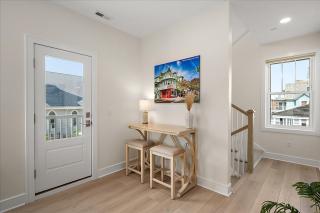 True Luxury Vacationing in Downtown Ocean City! - 8