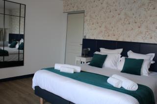 Domaine Des Piéris - Chambres d'Hôtes - 3