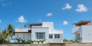 4Br Brand New Canggu Modern Villa - 9
