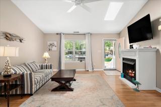 Single Family Retreat in Ocean Pines! - 7