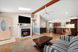 Single Family Retreat in Ocean Pines! - 5