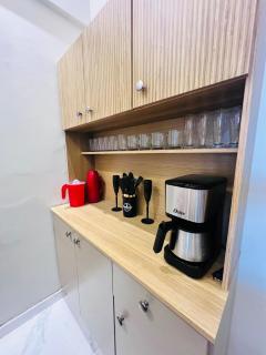 Apartamento 5 minutos do Teatro Amazonas - 3