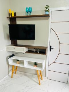 Apartamento 5 minutos do Teatro Amazonas - 6