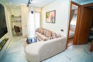 Downtown Private terrace - 6