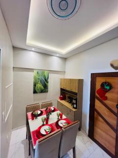 Apartamento 5 minutos do Teatro Amazonas - 4