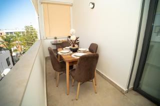 Downtown Private terrace - Casablanca - 2