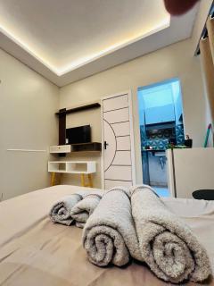 Apartamento 5 minutos do Teatro Amazonas - 9