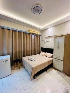 Apartamento 5 minutos do Teatro Amazonas - 8