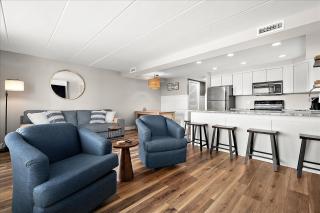 Newly Renovated Second Floor Walk Up 3 Bedroom 2 Bath Condo Located in the Oceanblock of OCMD! - 7