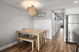 Newly Renovated Second Floor Walk Up 3 Bedroom 2 Bath Condo Located in the Oceanblock of OCMD! - 6