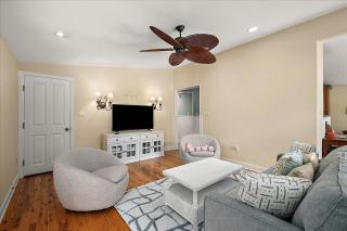 Beautiful 3 Bedroom House in Ocean Pines Just Minutes Away from the Beach! - 6