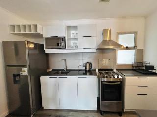 Apartamento con vista al mar - 5