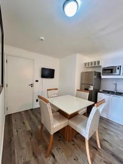 Apartamento con vista al mar - 4