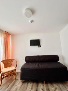 Apartamento con vista al mar - 2