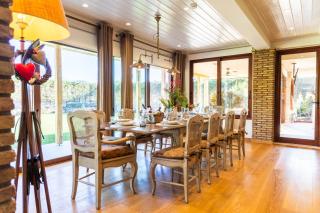 LeMont Chalet Arachova - 0