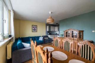 Grunwald Arciszewskiego Comfort Studio by BookingHost - 8