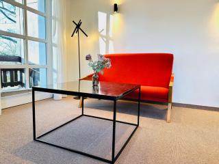 Birken Apartment- 4 Personen-Balkon- Waschmaschine-Parkplatz - 7