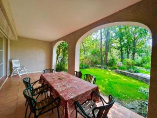 Les Restanques Maison 12 Lac - Grimaud - 5