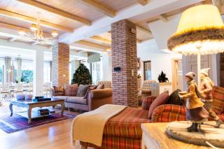 LeMont Chalet Arachova - 8