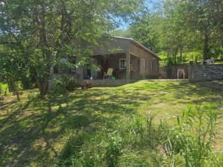 Casa de montaña - 1