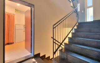 Genoa Luce - Elevator, Design and Aquarium - 8