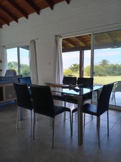 Casa ideal familias con parrilla y vistas en entorno natural - 1