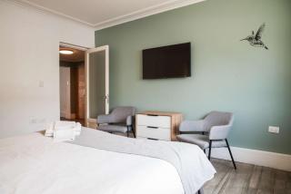 Cozy Apartment on Emilio Vaisse 2BR - 6