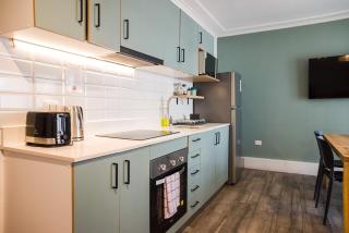 Cozy Apartment on Emilio Vaisse 2BR - 2