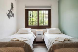 Cozy Apartment on Emilio Vaisse 2BR - 1