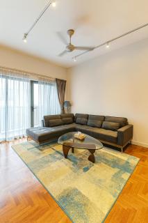 The Mews Suites KLCC By Luna - 7