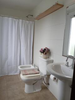 Casa ideal familias con parrilla y vistas en entorno natural - 2