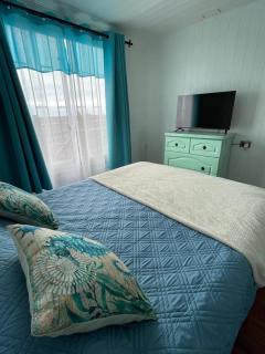 Beach house Pichilemu - Casa frente al mar - 7