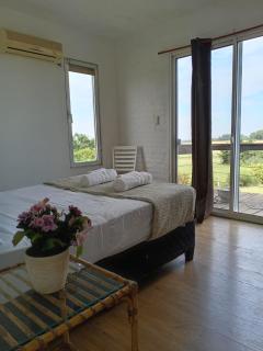 Casa ideal familias con parrilla y vistas en entorno natural - 3