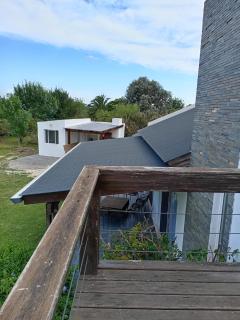 Casa ideal familias con parrilla y vistas en entorno natural - 2