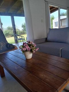 Casa ideal familias con parrilla y vistas en entorno natural - 4